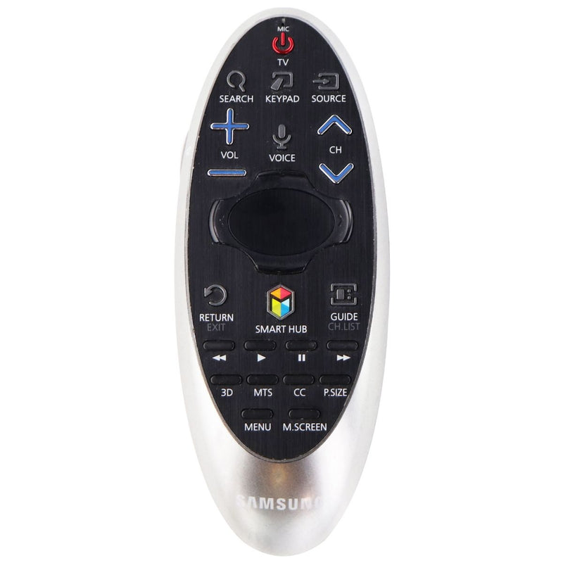 Samsung Remote Control (BN59-01181A) for Select Samsung TVs - Black / Gray - Samsung - Simple Cell Shop, Free shipping from Maryland!