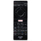 Sharp Remote Control (GJ221-U) for Select Hisense and Sharp TVs - Black - SHARP - Simple Cell Shop, Free shipping from Maryland!