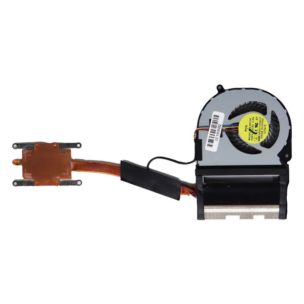 Toshiba H000082100 CPU Fan with Heatsink - Toshiba - Simple Cell Shop, Free shipping from Maryland!