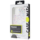 Case-Mate Tough Spray Paint Case for Apple iPhone 11 / XR - Clear / Multi-Color - Case-Mate - Simple Cell Shop, Free shipping from Maryland!