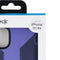 Speck Presidio Grip Series Case for Apple iPhone 11 and XR - Wisteria Purple - Speck - Simple Cell Shop, Free shipping from Maryland!