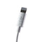 Belkin (AV10172bt06 - WHT) 6ft Audio Cable for iPhones - White - Belkin - Simple Cell Shop, Free shipping from Maryland!