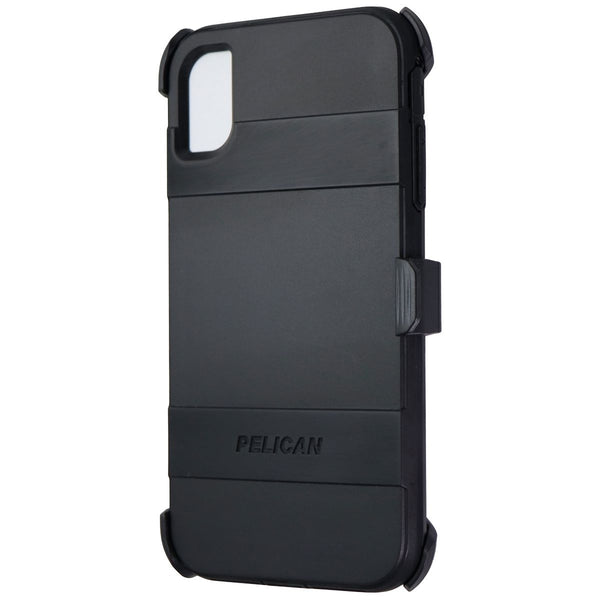 Pelican Voyager Series Hard Case for Apple iPhone Xs Max - Black - Pelican - Simple Cell Shop, Free shipping from Maryland!