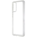 Spigen Crystal Hybrid Series Case for Samsung Galaxy S20 5G / S20 - Clear - Spigen - Simple Cell Shop, Free shipping from Maryland!
