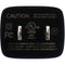 Motorola Dual USB Travel Charger Wall Adapter - Black - SPN5797A - Motorola - Simple Cell Shop, Free shipping from Maryland!