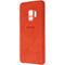 Samsung Alcantara Protective Case for Samsung Galaxy S9 - Red - Samsung - Simple Cell Shop, Free shipping from Maryland!