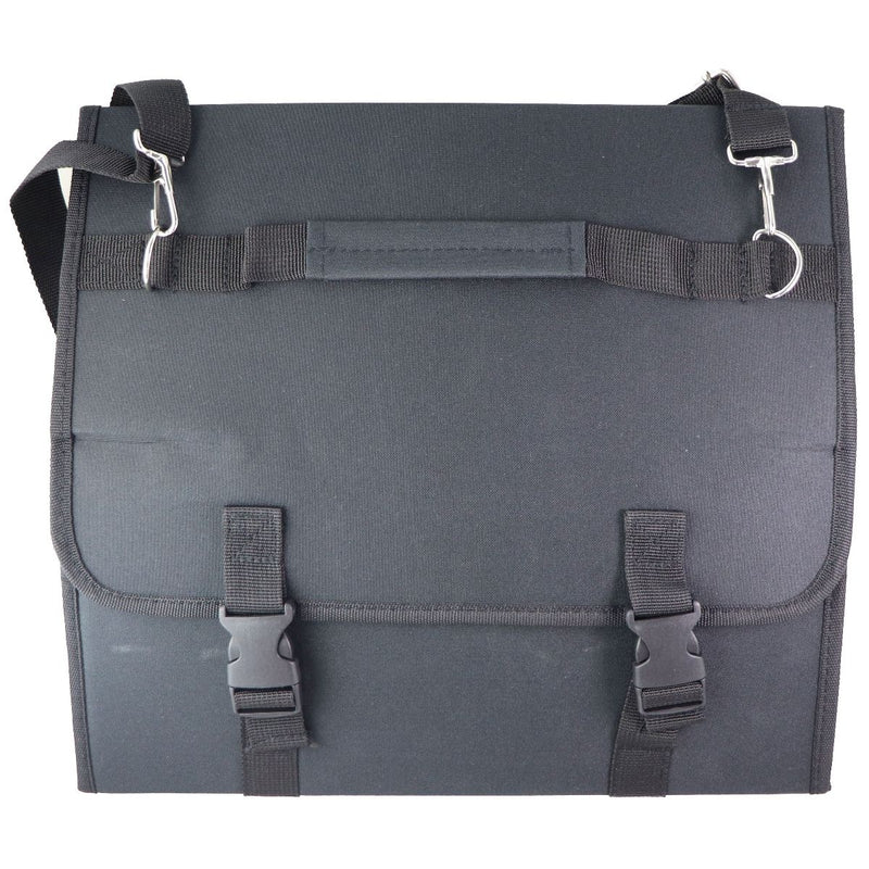 120 Slots Marker Pen Storage Case Carrying Bag Holder Organizer - Black - Unbranded - Simple Cell Shop, Free shipping from Maryland!