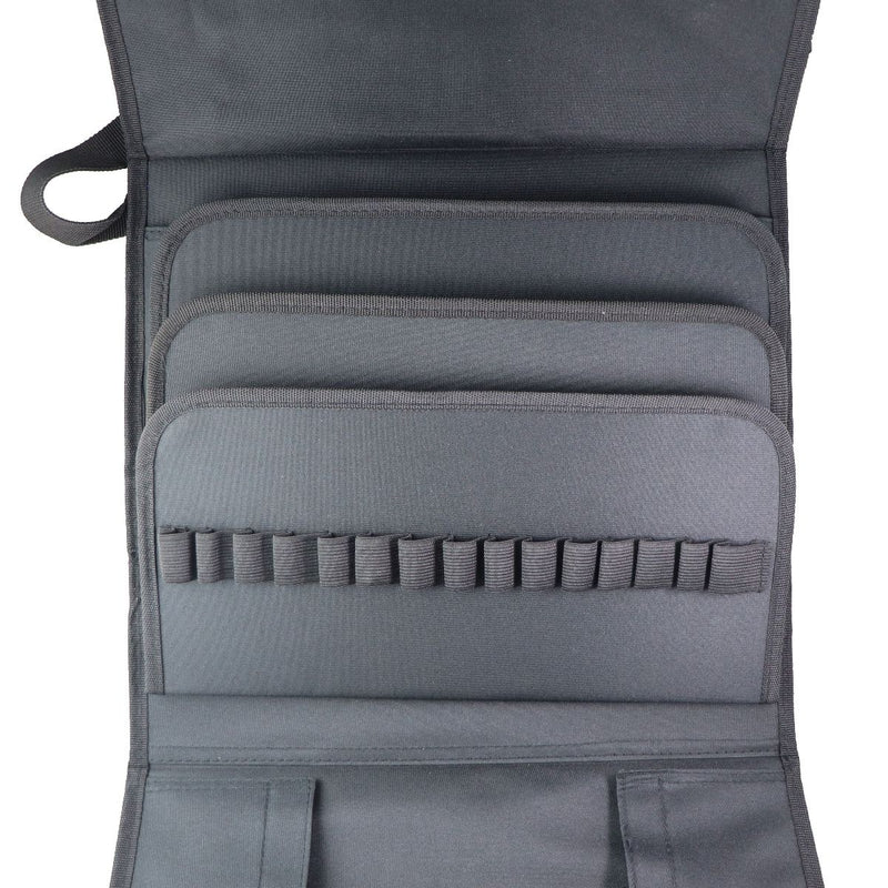 120 Slots Marker Pen Storage Case Carrying Bag Holder Organizer - Black - Unbranded - Simple Cell Shop, Free shipping from Maryland!