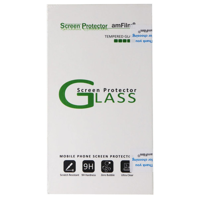amFilm 9H Hardness Tempered Glass Screen Protector for Samsung Galaxy S6 - amFilm - Simple Cell Shop, Free shipping from Maryland!