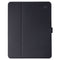 Speck Balance Folio Clear Case for 11-inch iPad Pro Gen 2 (2018) - Black/Clear - Speck - Simple Cell Shop, Free shipping from Maryland!
