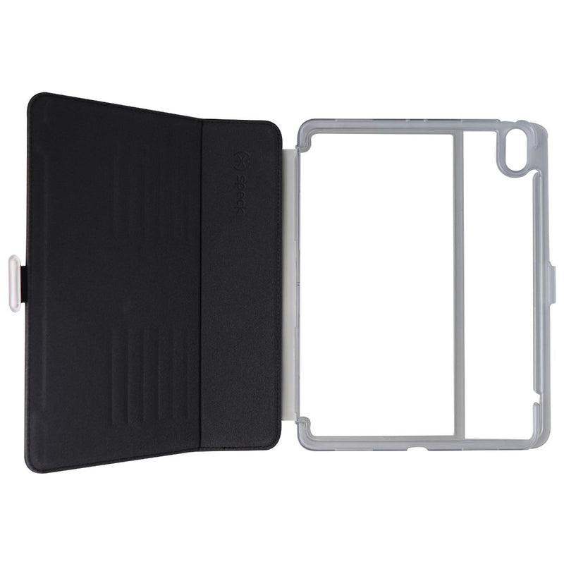Speck Balance Folio Clear Case for 11-inch iPad Pro Gen 2 (2018) - Black/Clear - Speck - Simple Cell Shop, Free shipping from Maryland!