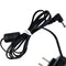 Teka (5V/1A) AC Adapter Power Supply Adapter - Black (TEKA006-0501000UKC) - Teka - Simple Cell Shop, Free shipping from Maryland!