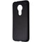 Speck Presidio Lite Series Hard Case for Motorola Moto G7 Power - Black