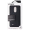 Incipio DualPro Case for LG Aristo 2 and Tribute Dynasty - Matte Black - Incipio - Simple Cell Shop, Free shipping from Maryland!
