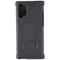 Shell and Holster Case for Samsung Galaxy Note10+ / Note10+ 5G - Black - Unbranded - Simple Cell Shop, Free shipping from Maryland!