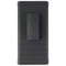 Shell and Holster Case for Samsung Galaxy Note10+ / Note10+ 5G - Black - Unbranded - Simple Cell Shop, Free shipping from Maryland!