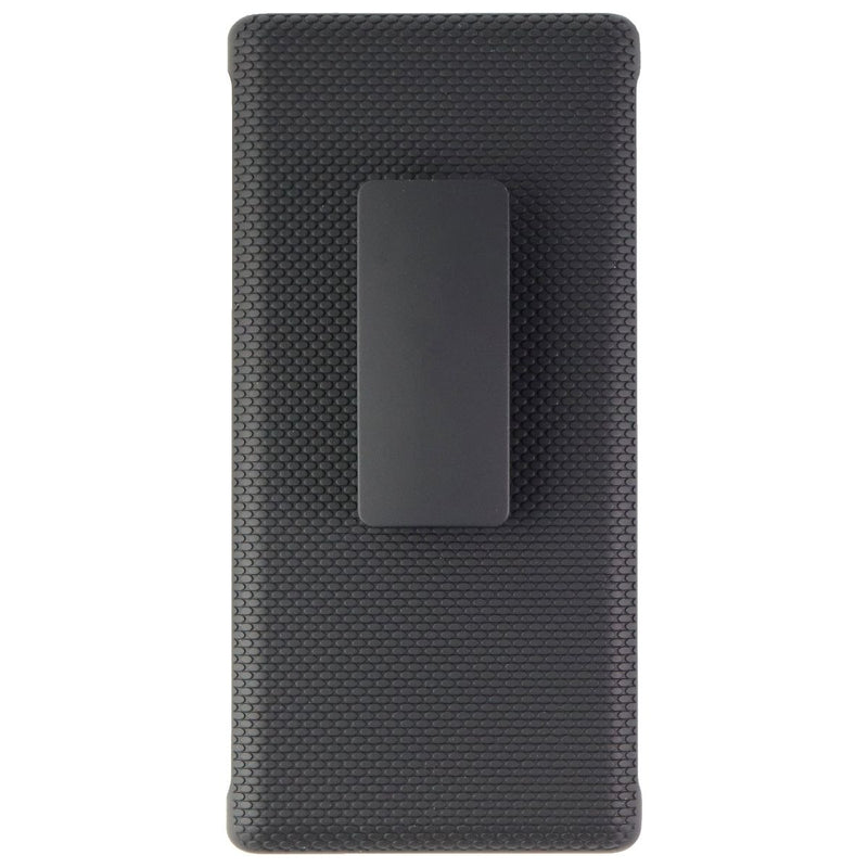 Shell and Holster Case for Samsung Galaxy Note10+ / Note10+ 5G - Black - Unbranded - Simple Cell Shop, Free shipping from Maryland!