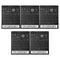 KIT 5x OEM 2000 mAh Replacement Battery (B0PM3100) for HTC Desire 526 - HTC - Simple Cell Shop, Free shipping from Maryland!