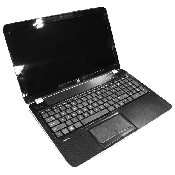 HP Pavilion (15-e028US) 15.6in Laptop - AMD A6-5350M / 750GB / Radeon HD 8450G - HP - Simple Cell Shop, Free shipping from Maryland!