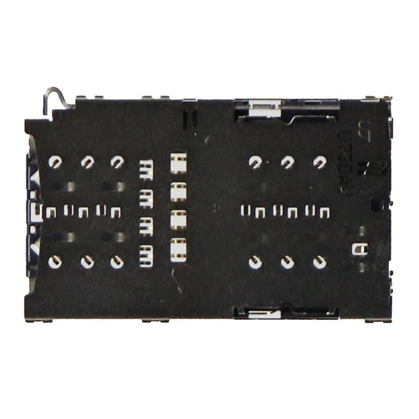 Replacement Sim Card Reader for Samsung S7/S7E/S8/S8+/N8/S9/S9+ - Unbranded - Simple Cell Shop, Free shipping from Maryland!