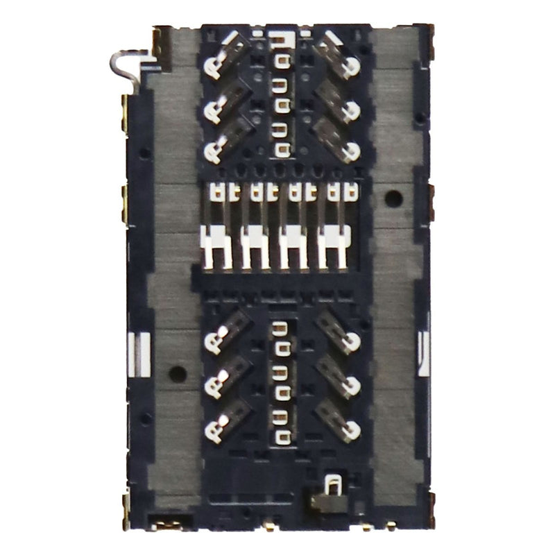 Replacement Sim Card Reader for Samsung S7/S7E/S8/S8+/N8/S9/S9+ - Unbranded - Simple Cell Shop, Free shipping from Maryland!
