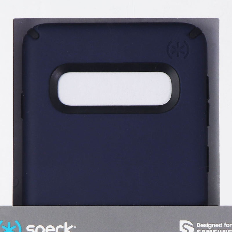 Speck Presidio Pro Case for Samsung Galaxy S10 - Eclipse Blue/Carbon Black - Speck - Simple Cell Shop, Free shipping from Maryland!