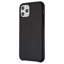 Apple Leather Case for iPhone 11 Pro (5.8-inch) Smartphone - Black - Apple - Simple Cell Shop, Free shipping from Maryland!