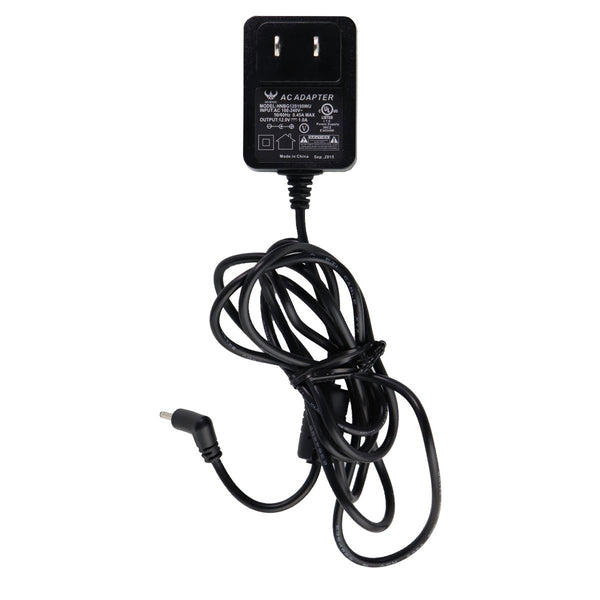 Huoniu AC Adapter Wall Charger - Black (HNBG120100WU) - Huoniu - Simple Cell Shop, Free shipping from Maryland!