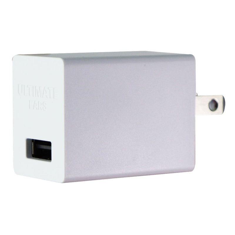 Ultimate Ears (AD2051J20) 5.1/2A Wall Adapter for USB Devices - White - Ultimate Ears - Simple Cell Shop, Free shipping from Maryland!