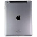 Apple iPad 9.7-inch (4th Gen) Tablet A1460 (Now Wi-Fi Only) - 64GB / Black - Apple - Simple Cell Shop, Free shipping from Maryland!