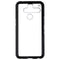 Speck Presidio V-Grip Series Hybrid Case for LG V50 ThinQ - Clear / Black - Speck - Simple Cell Shop, Free shipping from Maryland!