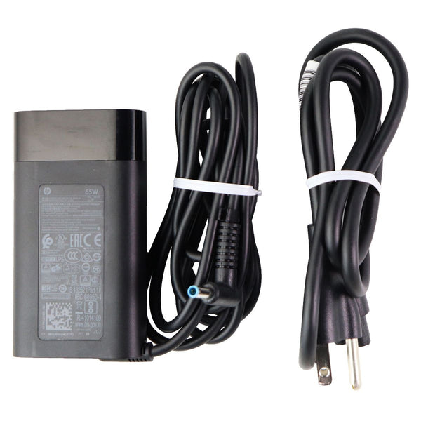HP 65 Watt AC Power Adapter Wall Charger Power Supply (TPN-AA04) OEM - HP - Simple Cell Shop, Free shipping from Maryland!