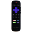 Insignia Remote Control (NS-RCRUS-19) Netflix/Sling/Hulu/Movies Buttons - Black - Insignia - Simple Cell Shop, Free shipping from Maryland!
