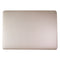 Incase Snap Jacket for Apple MacBook Air 13.3-inch (2017) Laptops - Gold - Incase - Simple Cell Shop, Free shipping from Maryland!