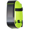 Willful Fitness Waterproof Wristband with Heart Rate Monitor - Green/Black - Willful - Simple Cell Shop, Free shipping from Maryland!
