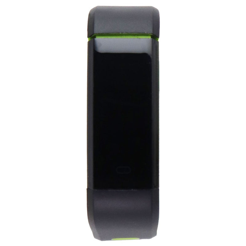Willful Fitness Waterproof Wristband with Heart Rate Monitor - Green/Black - Willful - Simple Cell Shop, Free shipping from Maryland!