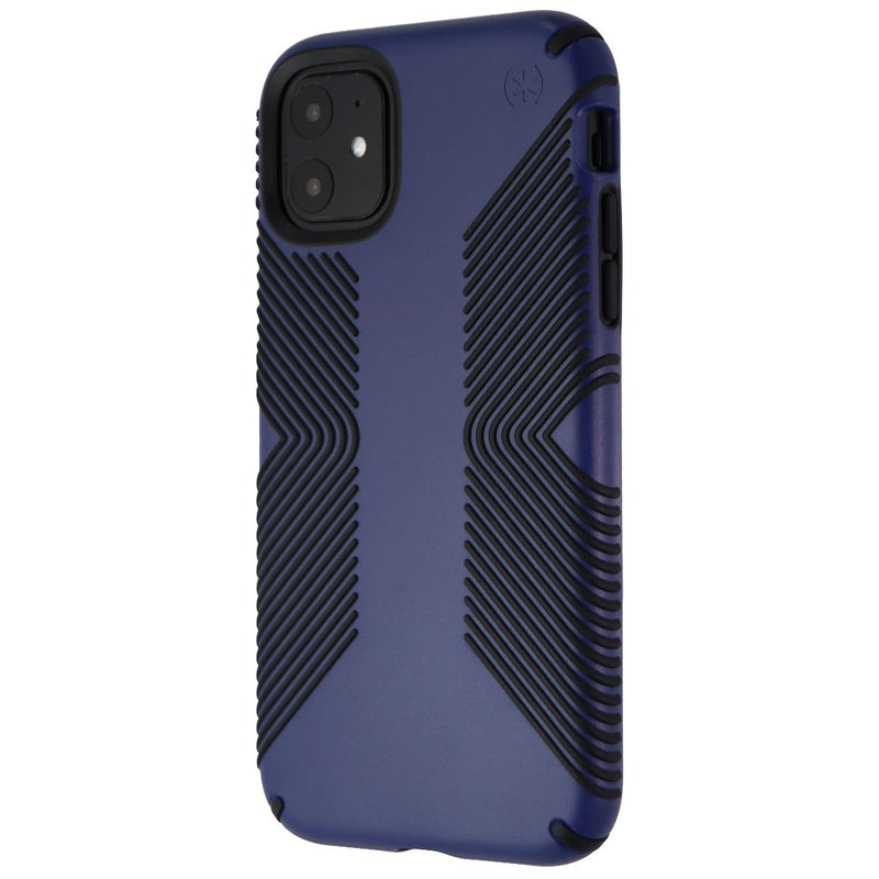 Speck Presidio Grip Case Phone Case for Apple iPhone 11 - Coastal Blue/Black - Speck - Simple Cell Shop, Free shipping from Maryland!