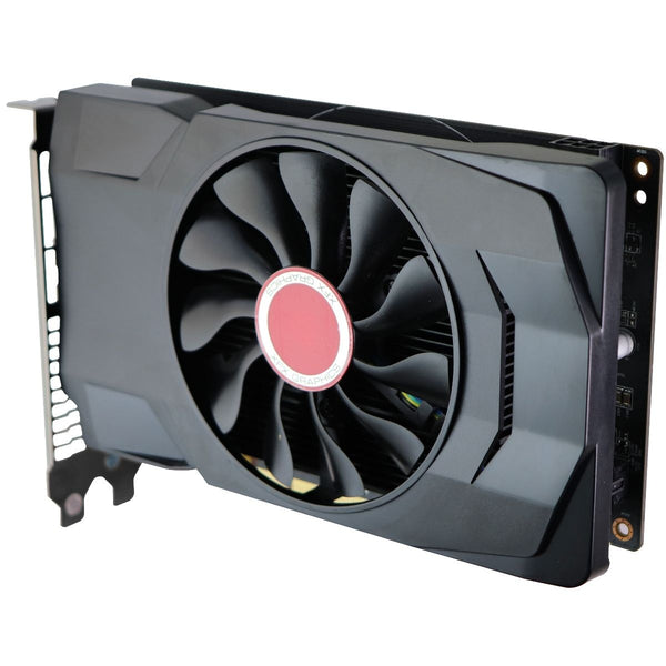 XFX - AMD Radeon RX 560 (4GB GDDR5) PCI Express 3.0 Graphics Card - Black - XFX - Simple Cell Shop, Free shipping from Maryland!