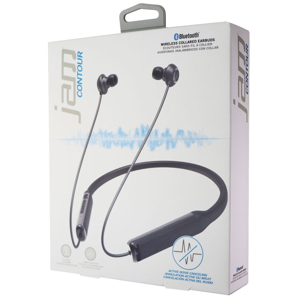 Jam Contour Noise Cancelling Wireless Bluetooth Splash-Resistant Earphones - Jam - Simple Cell Shop, Free shipping from Maryland!