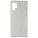 Spigen Liquid Crystal Glitter Case for Galaxy Note10+ (Plus) - Crystal Quartz - Spigen - Simple Cell Shop, Free shipping from Maryland!