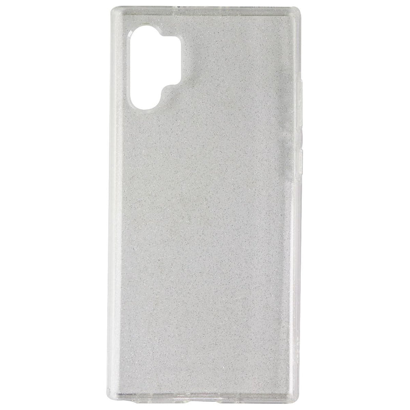 Spigen Liquid Crystal Glitter Case for Galaxy Note10+ (Plus) - Crystal Quartz - Spigen - Simple Cell Shop, Free shipping from Maryland!