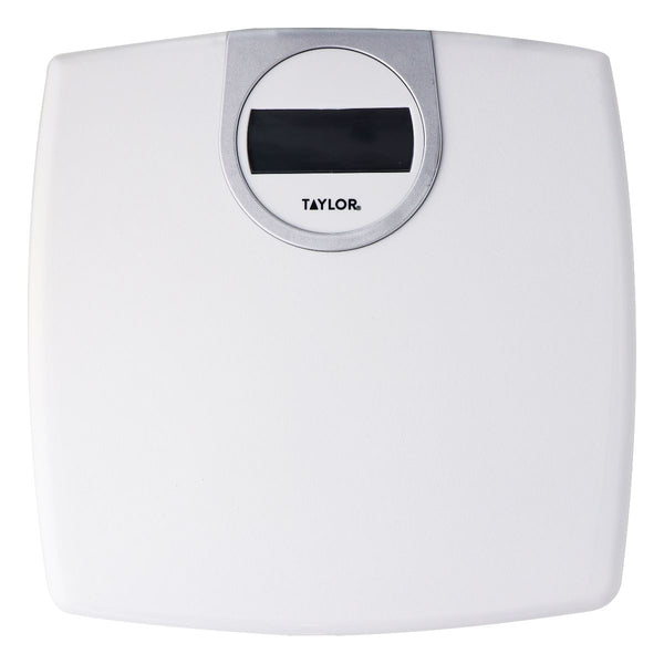 Taylor Precision Products Lithium Digital Scale - White - Taylor - Simple Cell Shop, Free shipping from Maryland!
