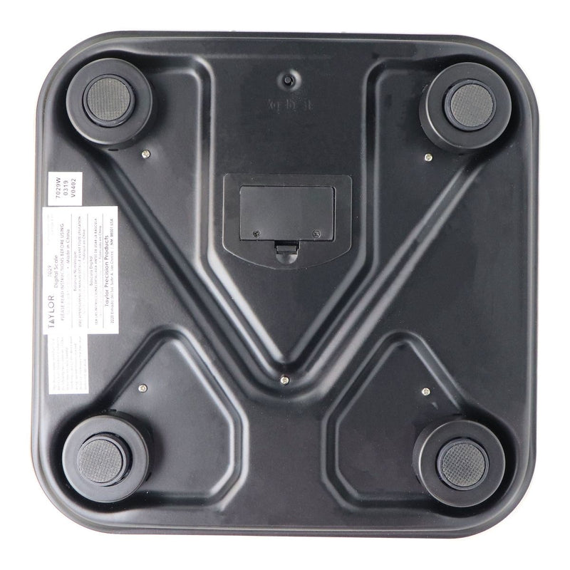 Taylor Precision Products Lithium Digital Scale - White - Taylor - Simple Cell Shop, Free shipping from Maryland!