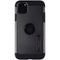 Spigen Tough Armor Series Case with Kickstand for iPhone 11 Pro Max - Gunmetal - Spigen - Simple Cell Shop, Free shipping from Maryland!