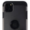 Spigen Tough Armor Series Case with Kickstand for iPhone 11 Pro Max - Gunmetal - Spigen - Simple Cell Shop, Free shipping from Maryland!
