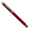 Griffin Metal Stylus for iPad and Capacitive Touchscreen Devices - Dark Pink - Griffin - Simple Cell Shop, Free shipping from Maryland!