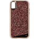 Case-Mate Brilliance Series Crystal Case for Apple iPhone XR - Rose Gold - Case-Mate - Simple Cell Shop, Free shipping from Maryland!