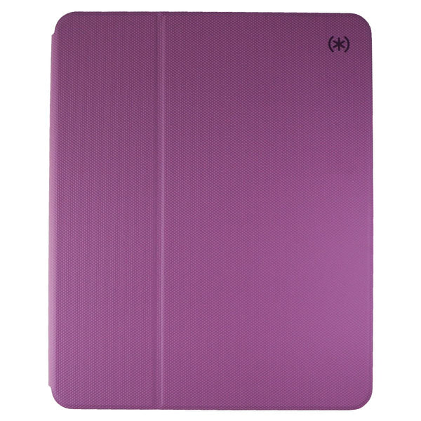 Speck Presidio Pro Folio Case iPad Pro 12.9 (4th & 3rd Gen) - Plumberry Purple - Speck - Simple Cell Shop, Free shipping from Maryland!