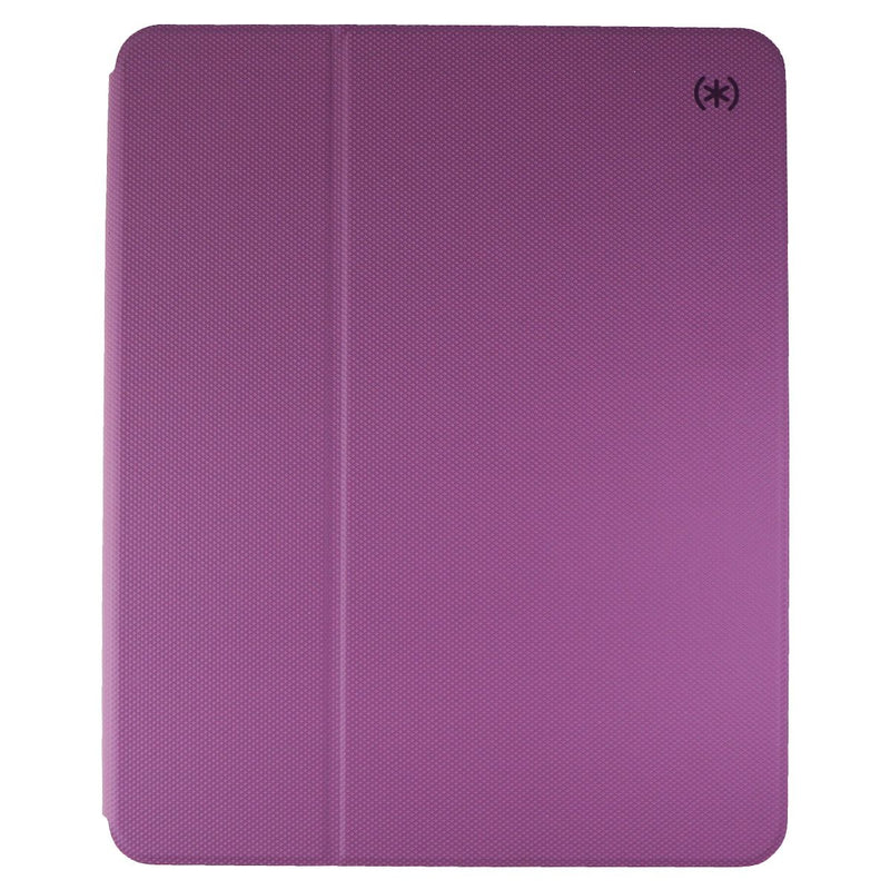 Speck Presidio Pro Folio Case iPad Pro 12.9 (4th & 3rd Gen) - Plumberry Purple - Speck - Simple Cell Shop, Free shipping from Maryland!