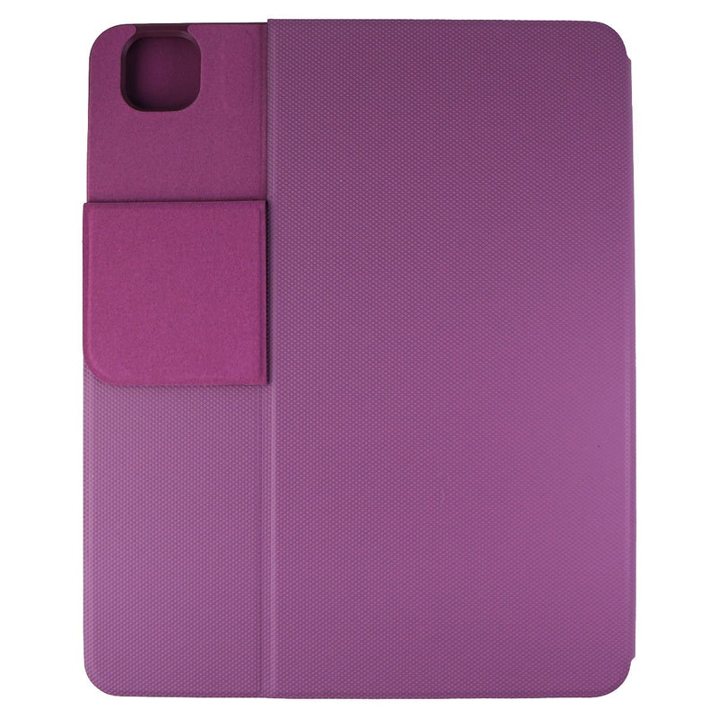 Speck Presidio Pro Folio Case iPad Pro 12.9 (4th & 3rd Gen) - Plumberry Purple - Speck - Simple Cell Shop, Free shipping from Maryland!